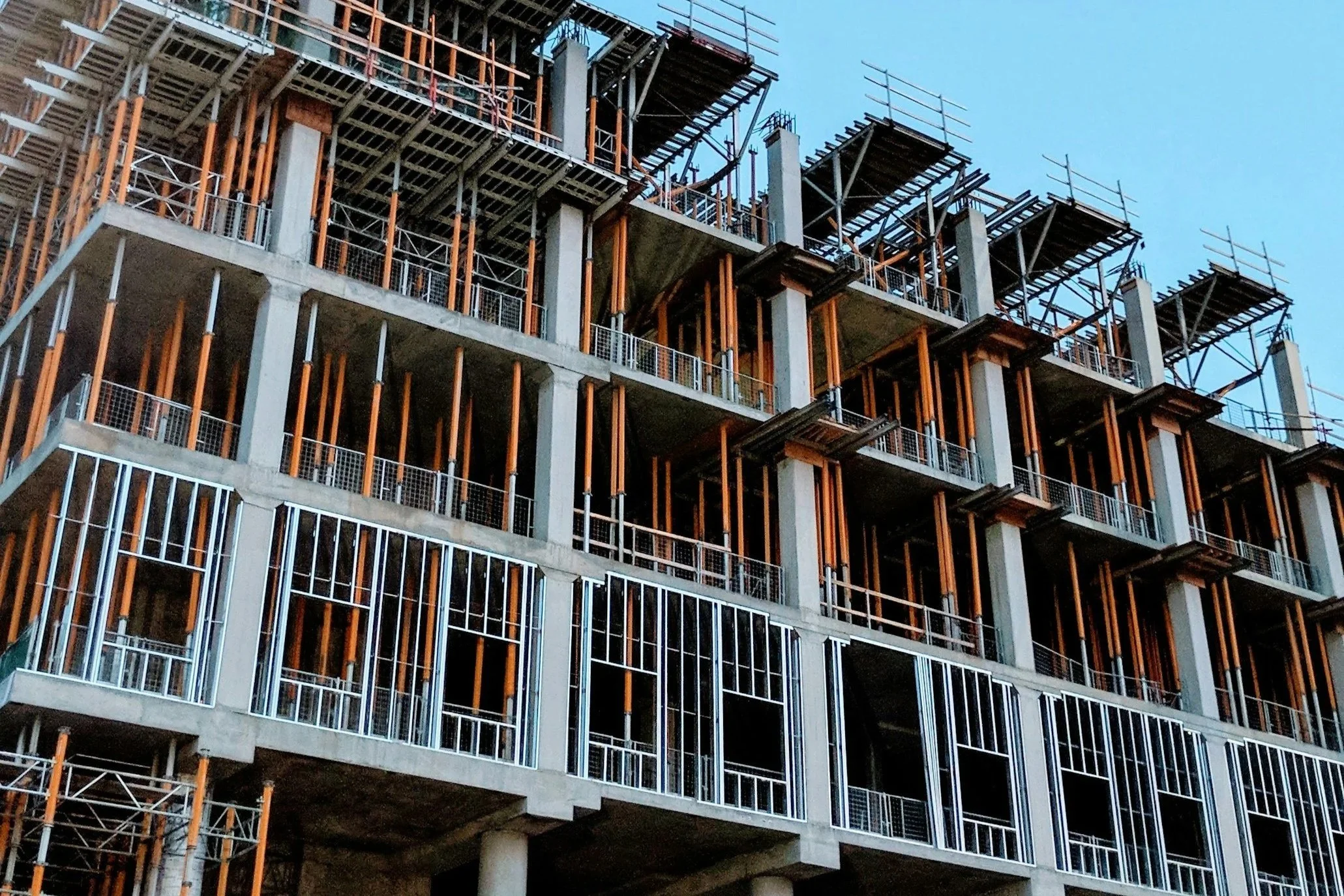 Development Finance