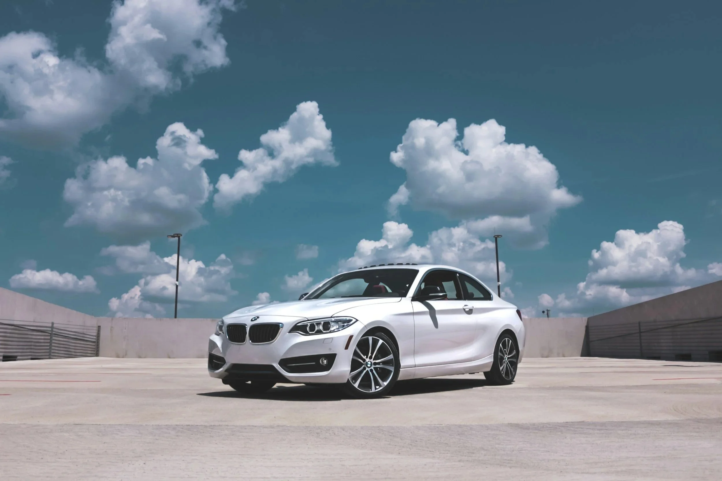 Motor Vehicle Finance