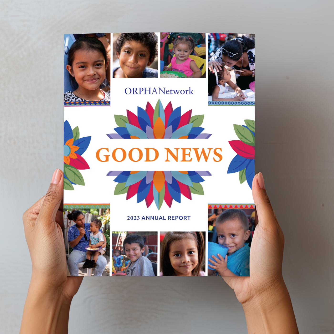 Annual Report 2023
