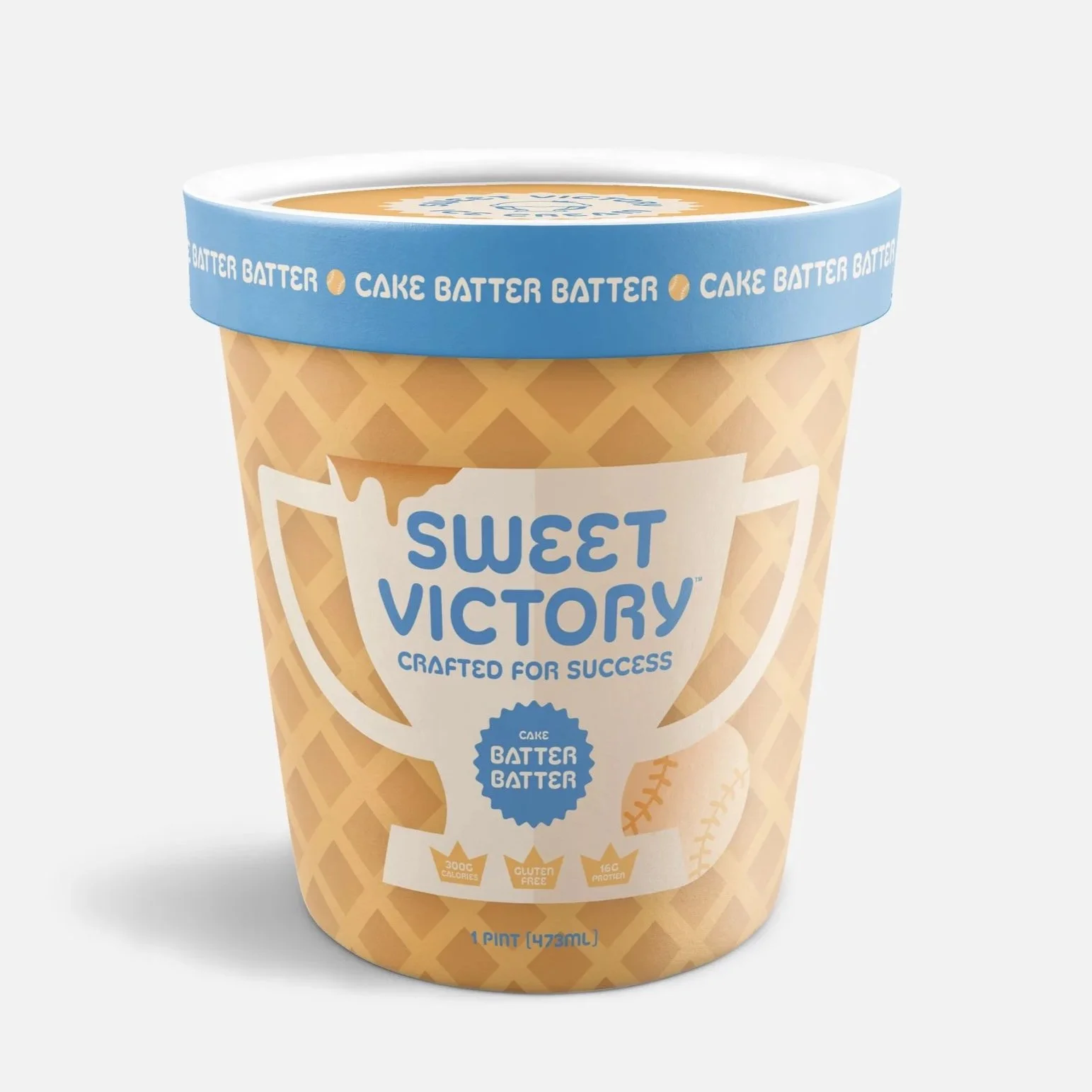 Sweet Victory
