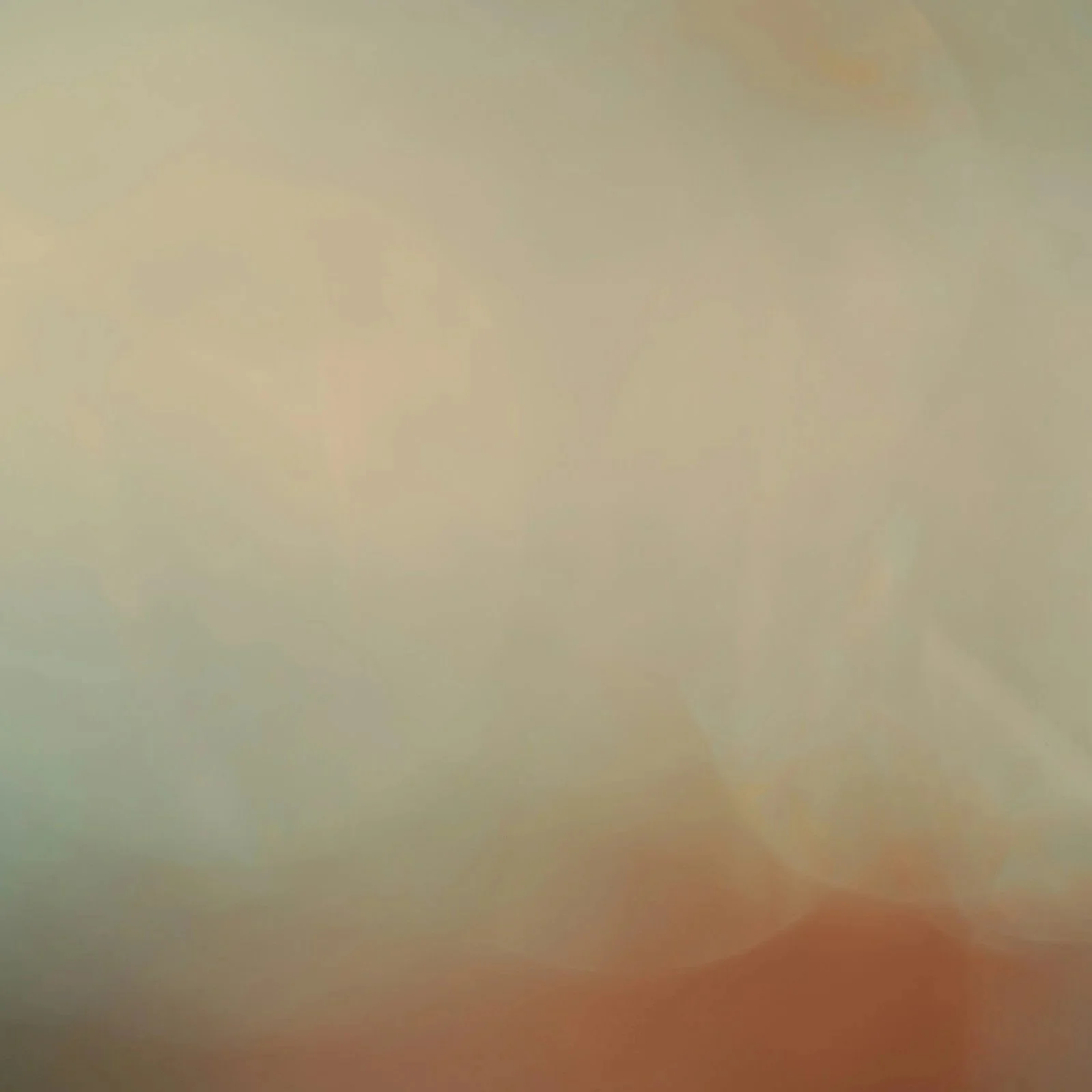 Soft abstract warm-toned background