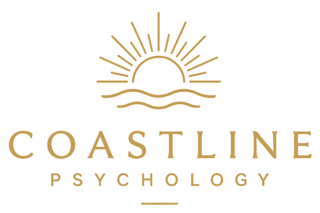 Coastline Psychology