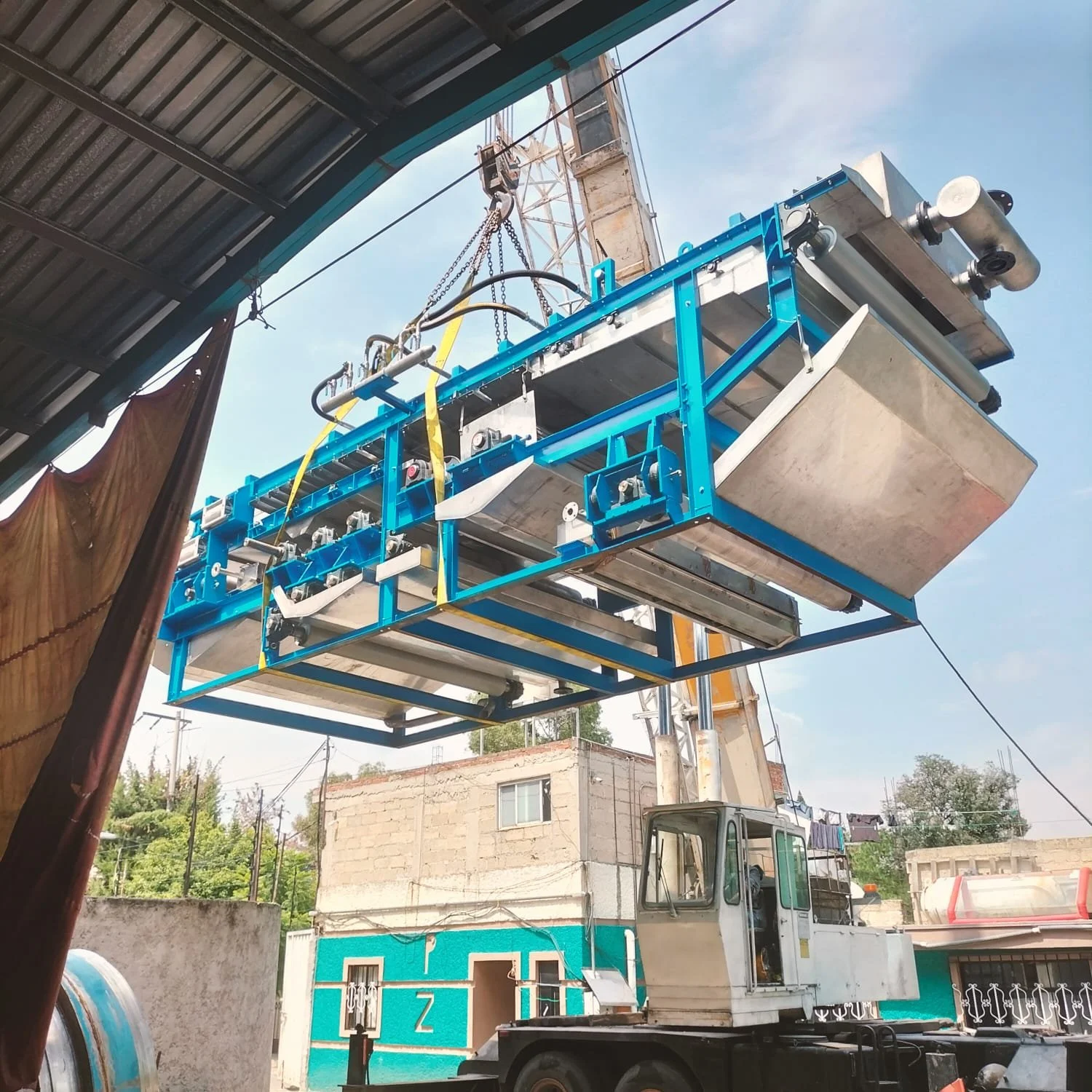 Fabricación