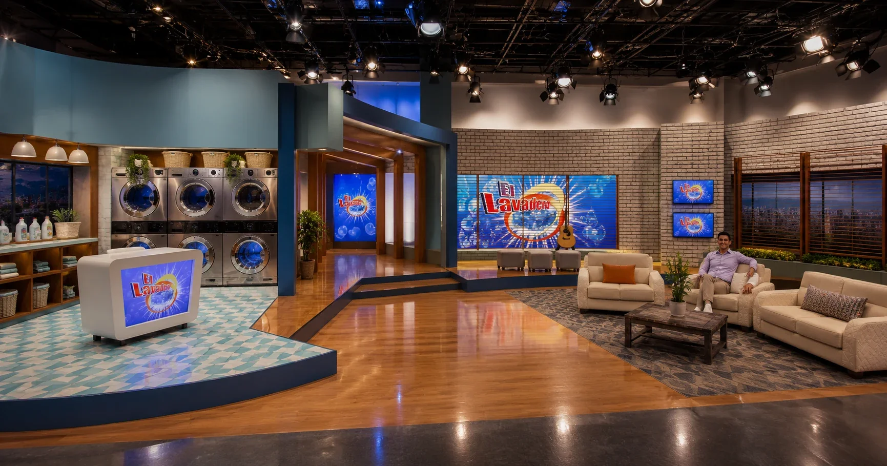 el-lavadero-set-television-david-miranda.webp