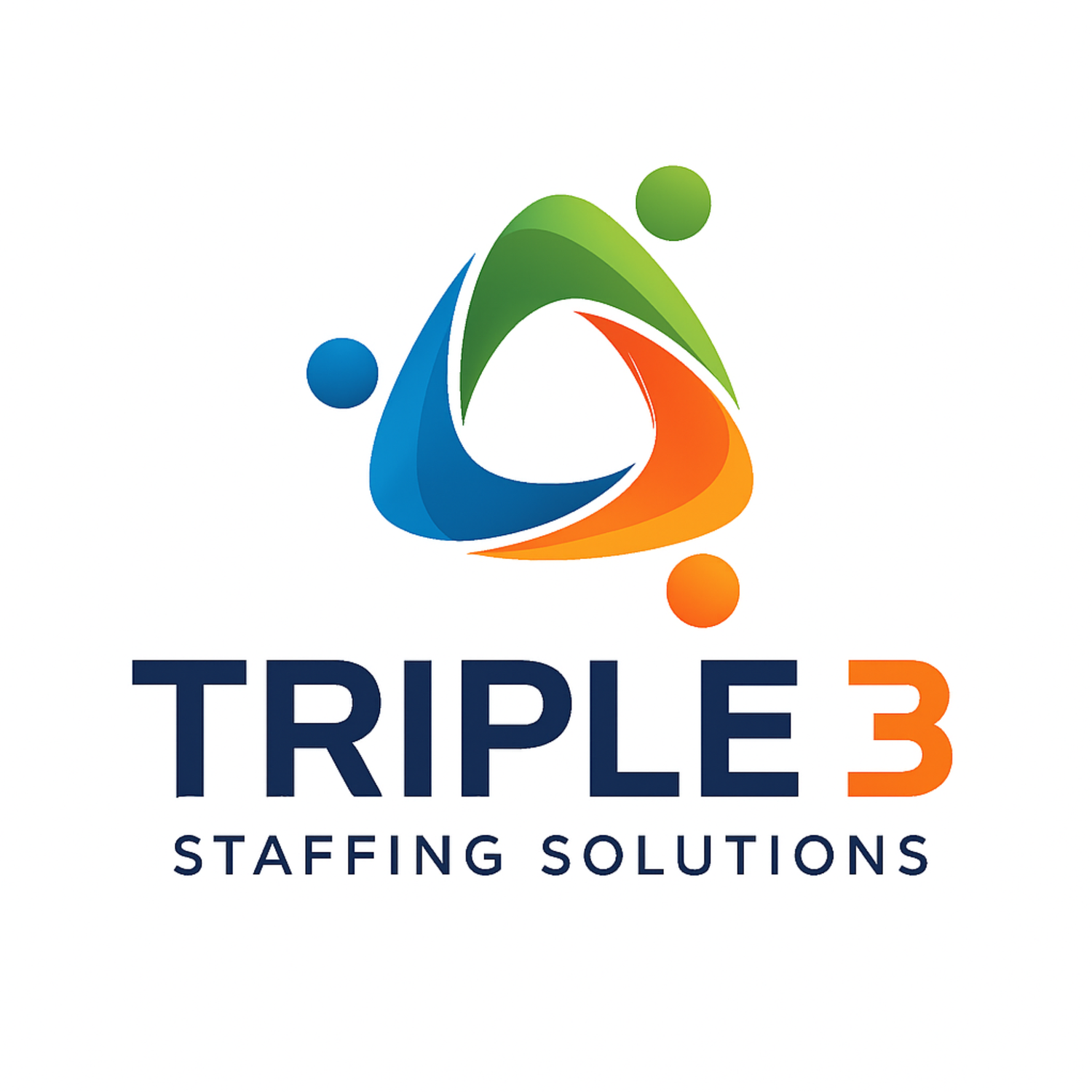 Triple 3 Staffing Solutions