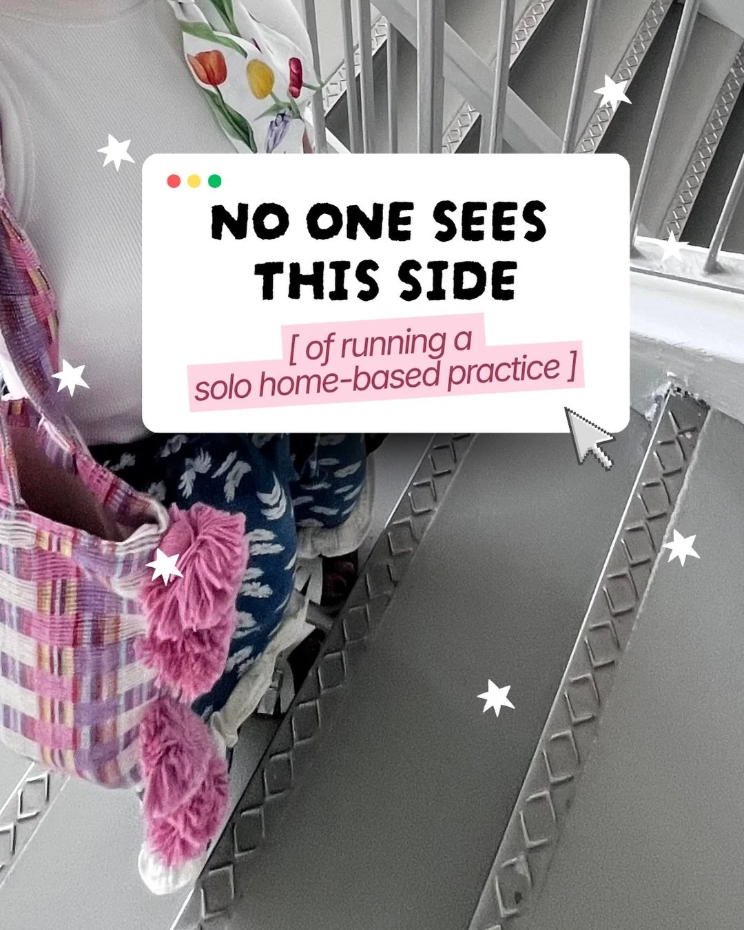 See, I didn&rsquo;t plan on starting a solo practice but here we are, onto @tinyandmighty.pt&rsquo;s third year (and hopefully more!) 

This journey has stretched me in sooooo many ways and yet I&rsquo;ve never been more sure that this is what I&rsqu