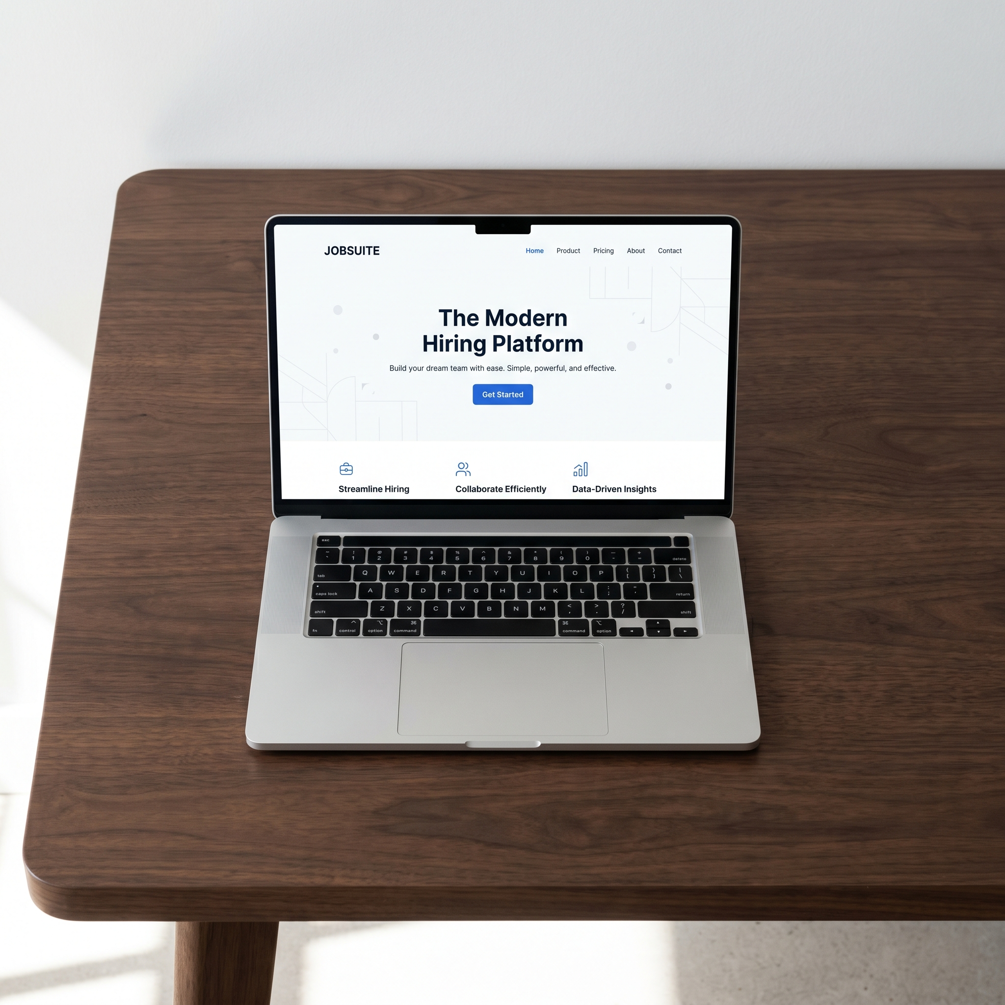 Website Creation