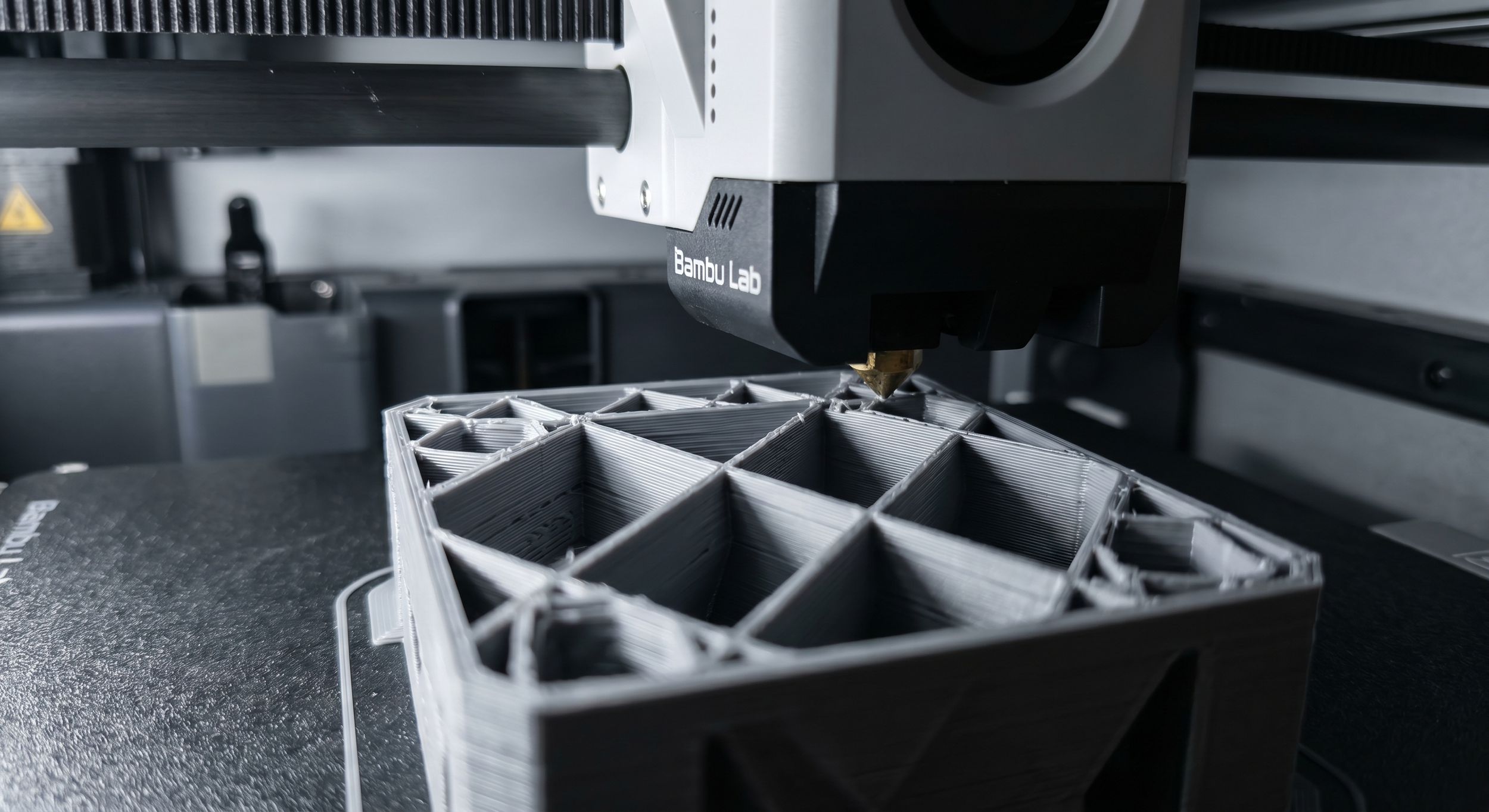 3D Printing