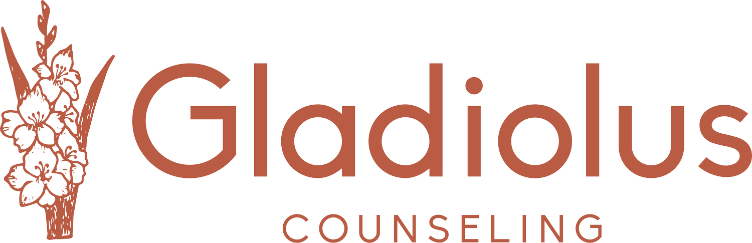 Gladiolus Counseling