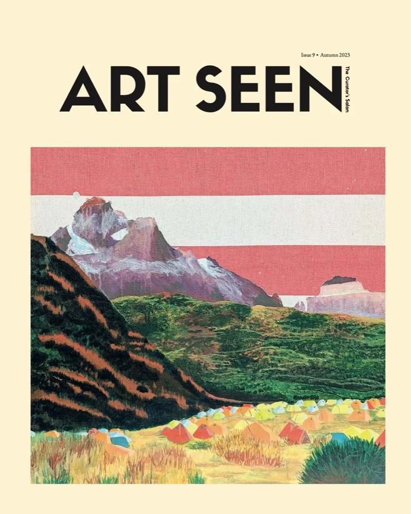 Issue 9 · Autumn 2023