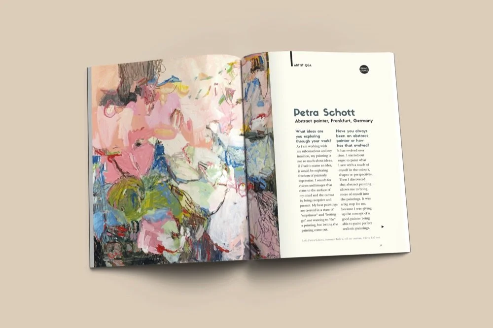 Petra Schott