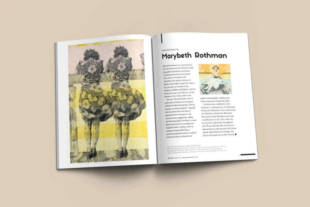 Marybeth Rothman
