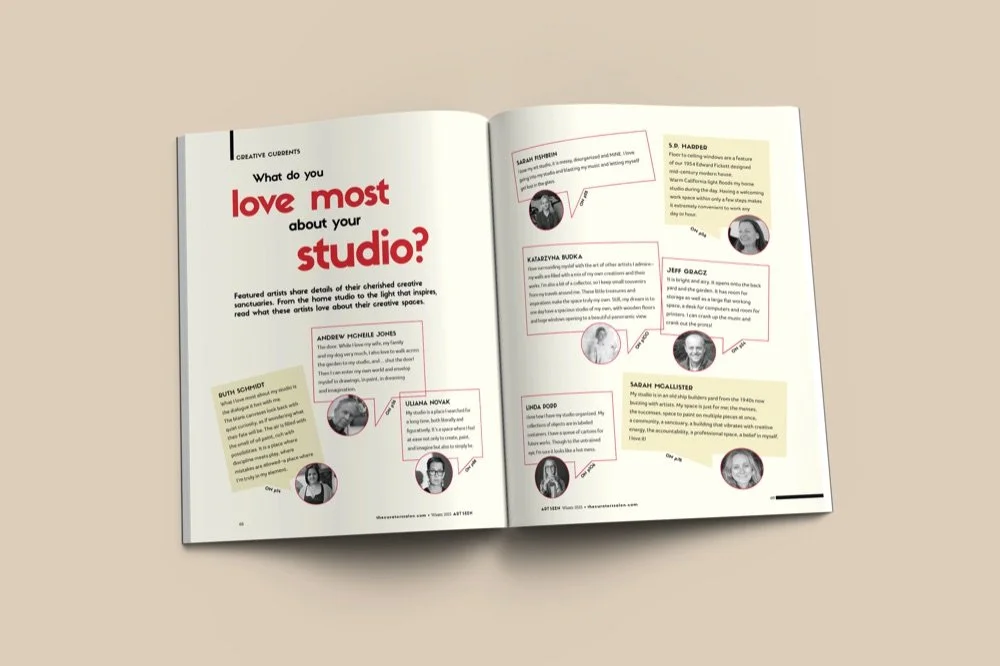 Studio Love