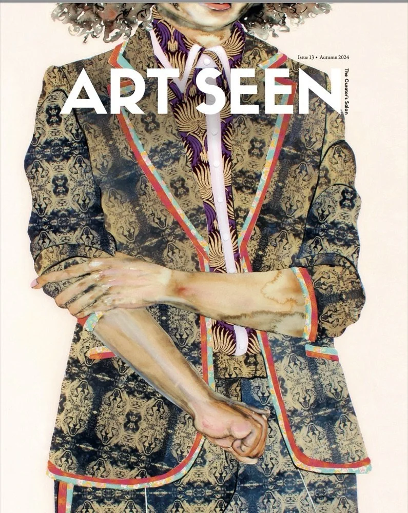 Issue 13 · Autumn 2024