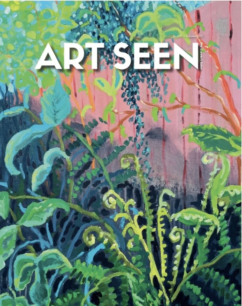 Issue 17 · Autumn 2025