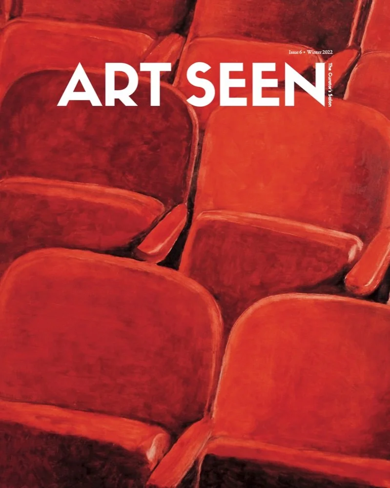 Issue 6 · Winter 2022