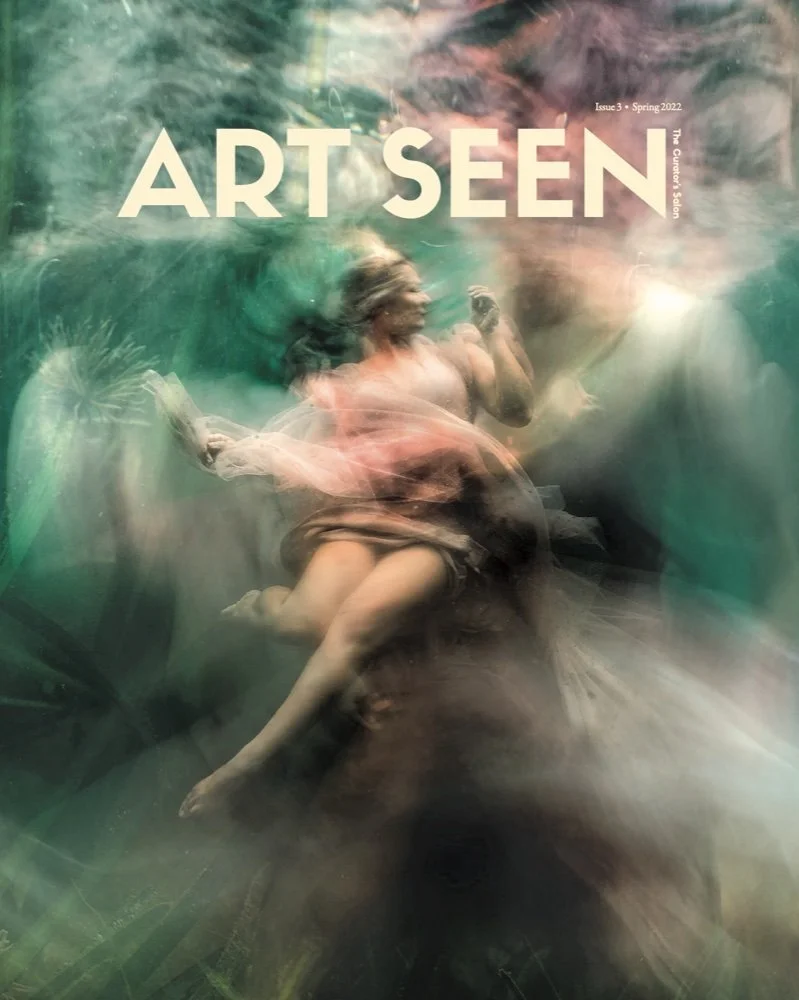Issue 3 · Spring 2022