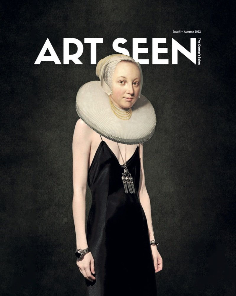 Issue 5 · Autumn 2022