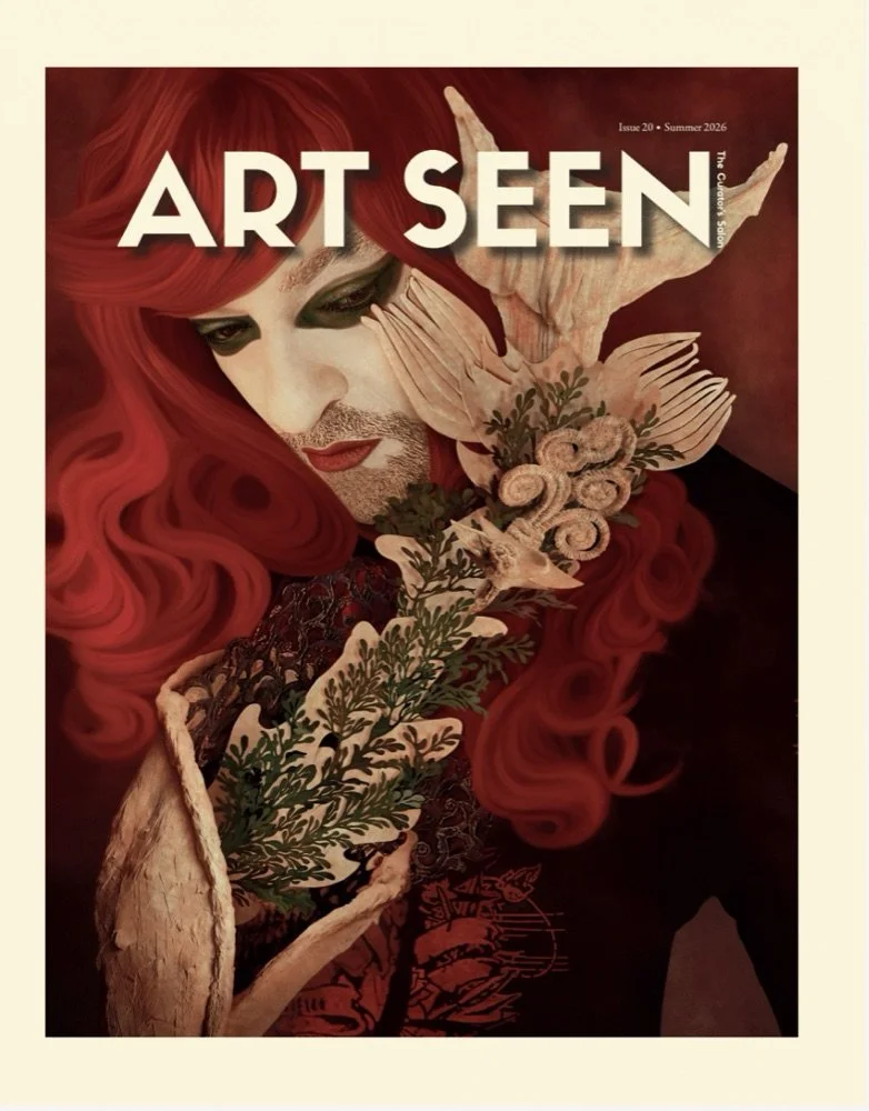 Issue 20 · Summer 2026