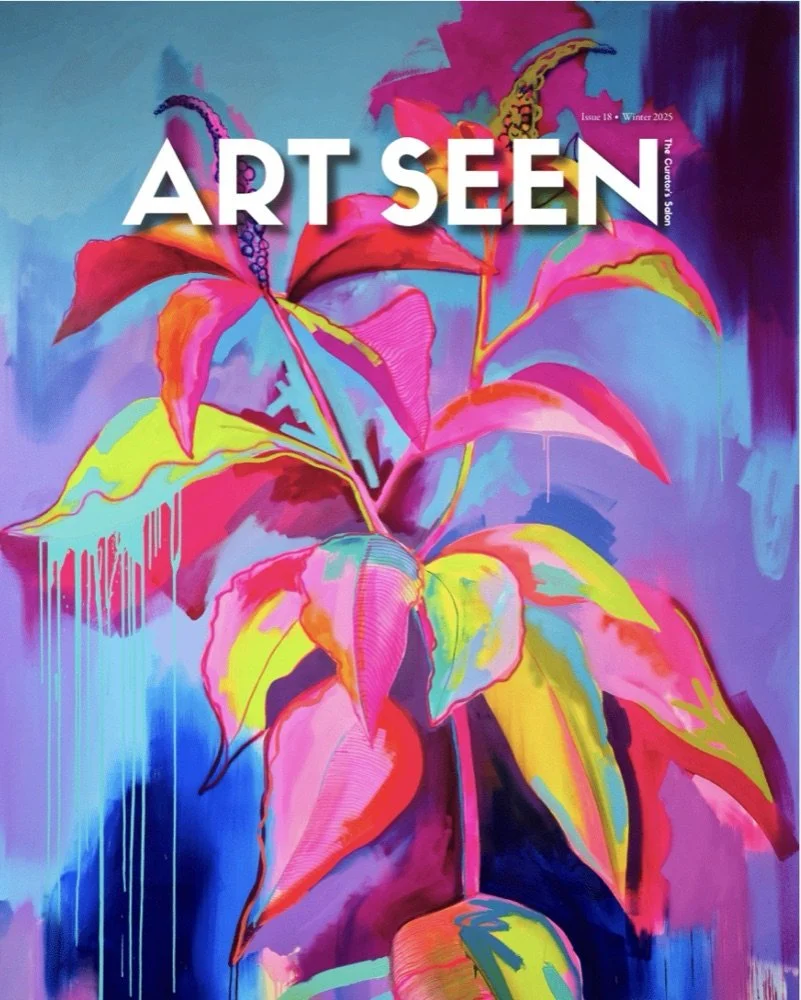 Issue 18 · Winter 2025