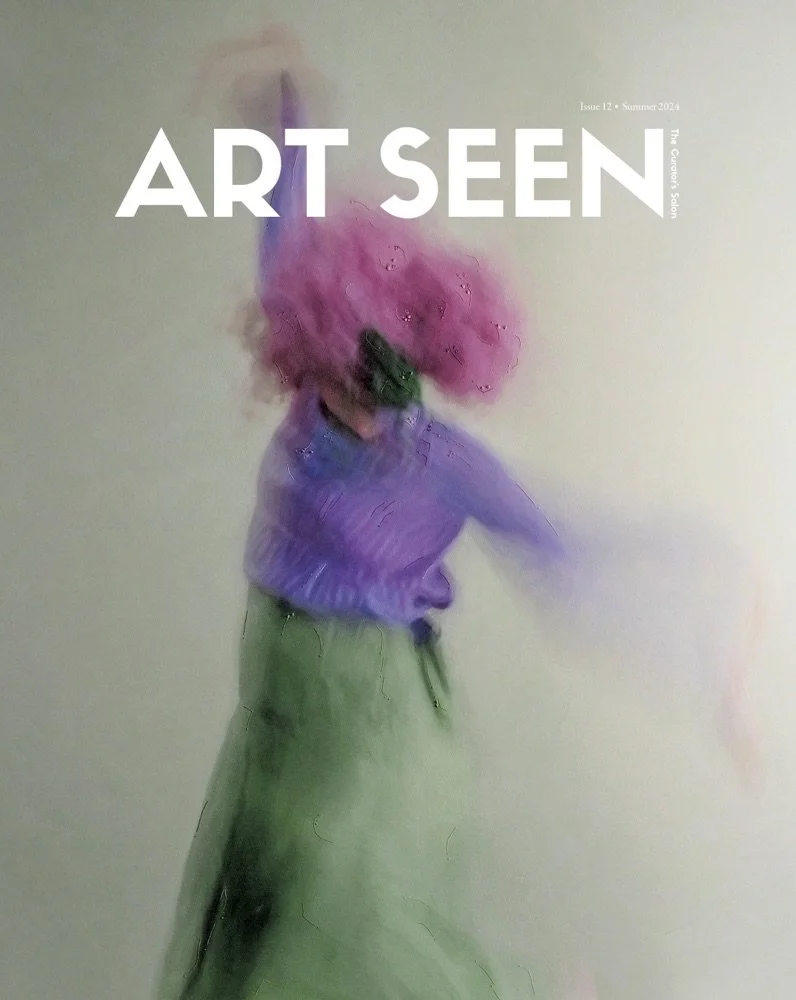 Issue 12 · Summer 2024