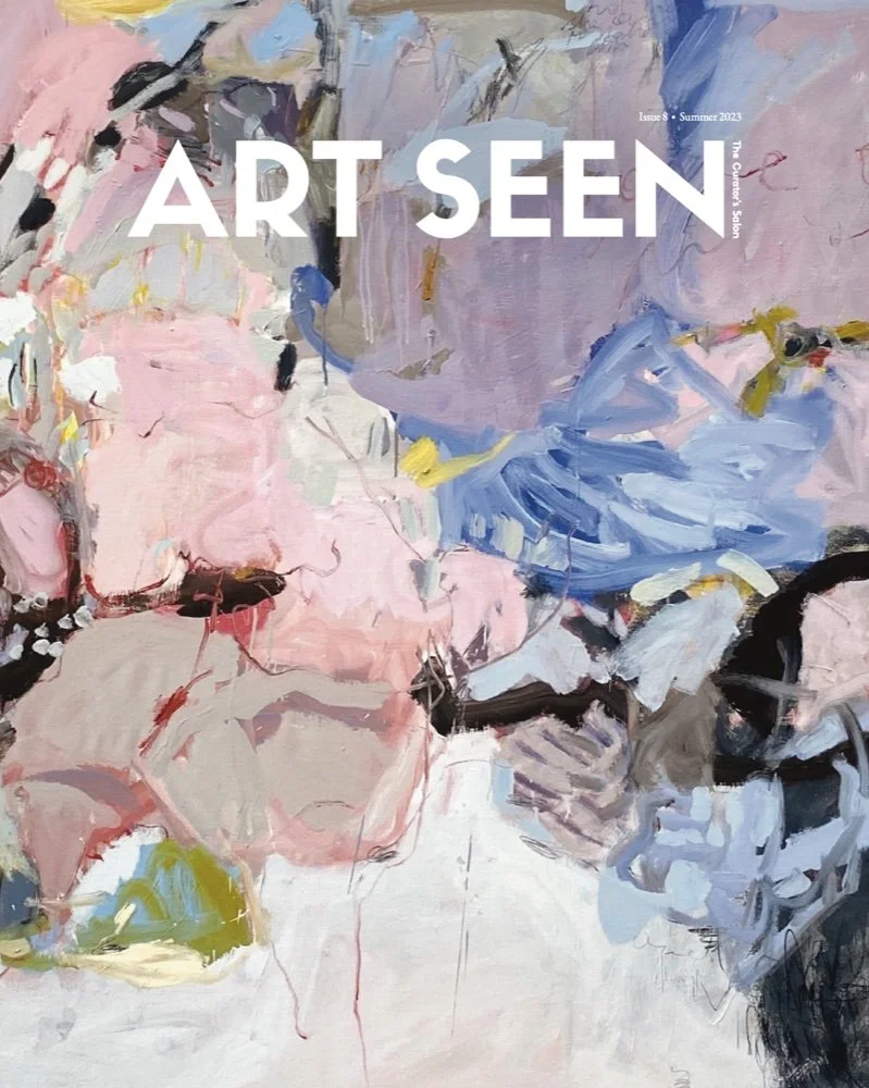 Issue 8 · Summer 2023