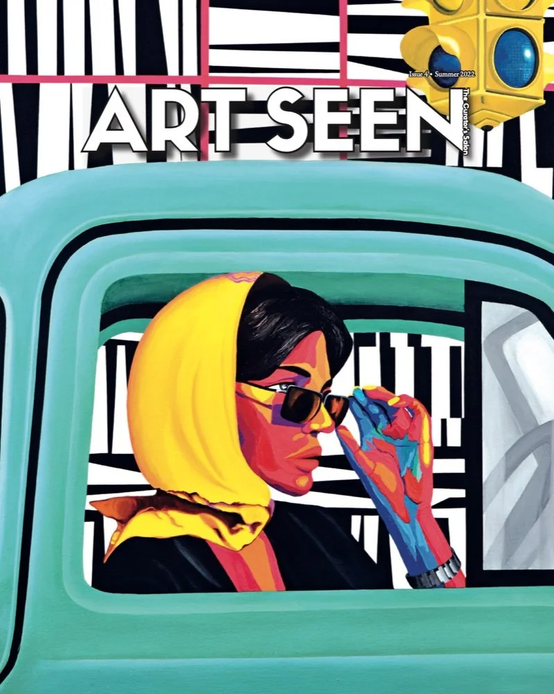 Issue 4 · Summer 2022