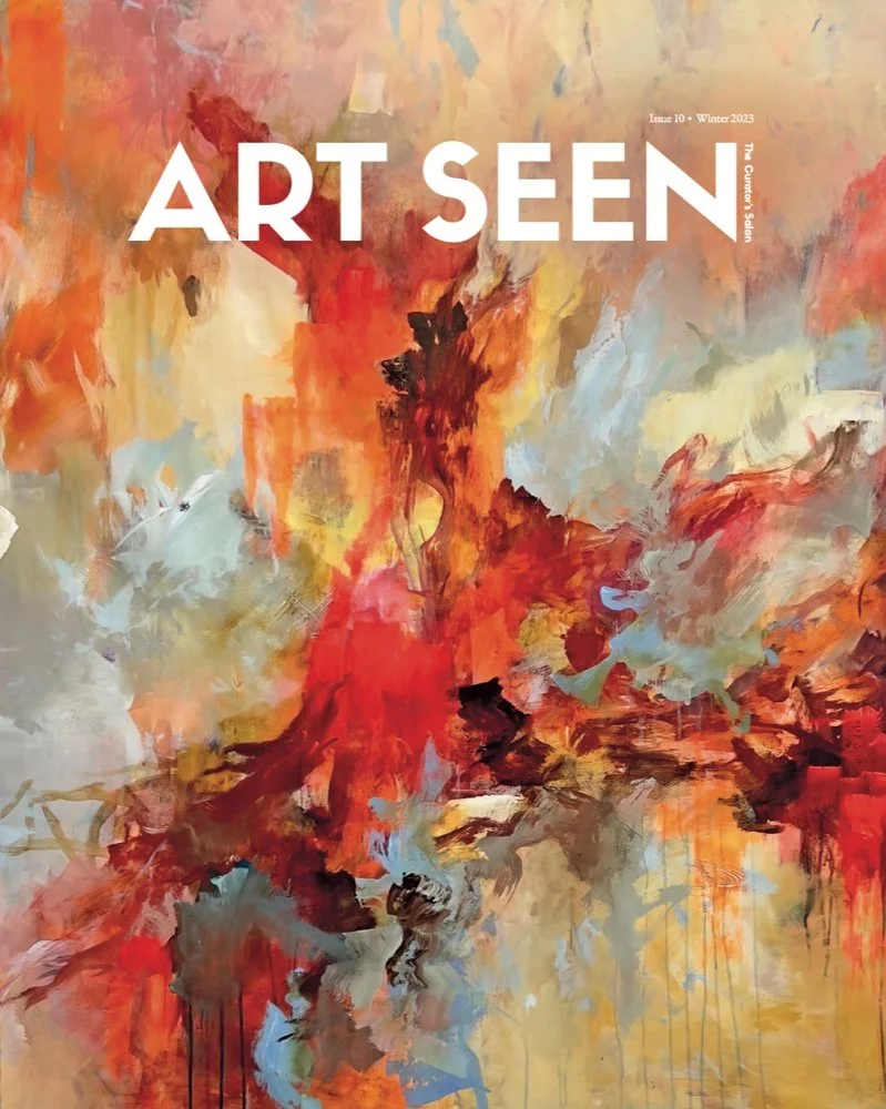 Issue 10 · Winter 2023