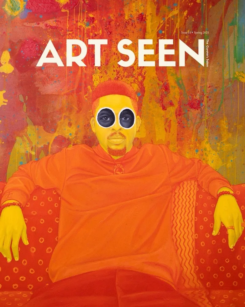 Issue 15 · Spring 2025
