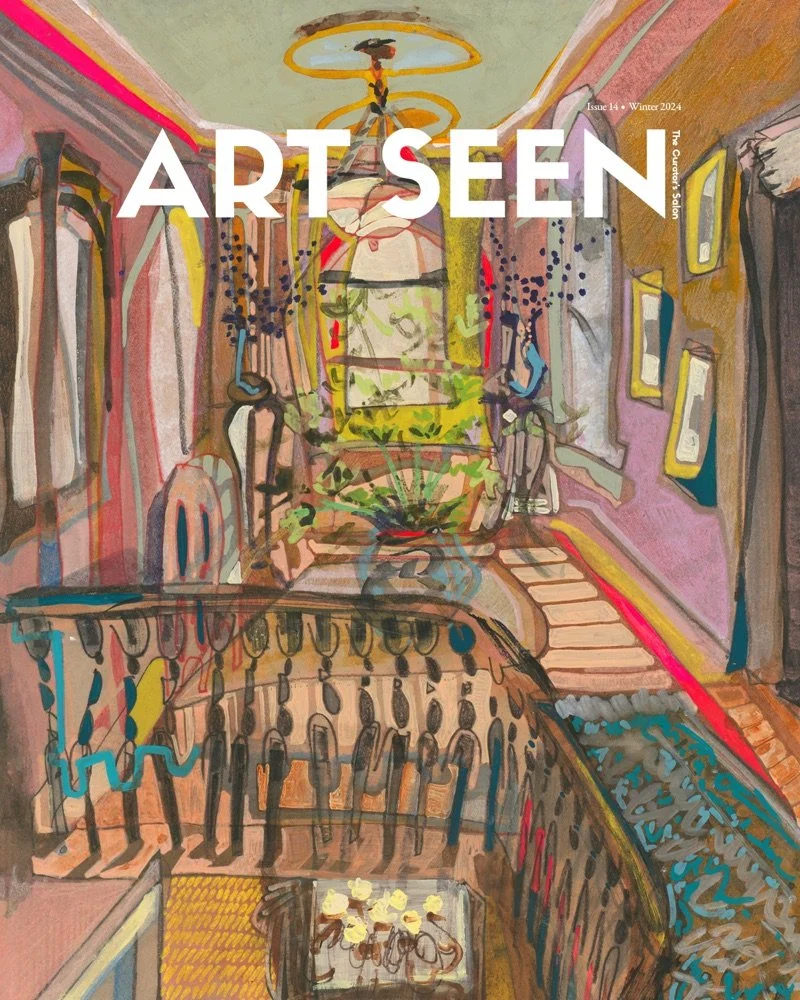Issue 14 · Winter 2024