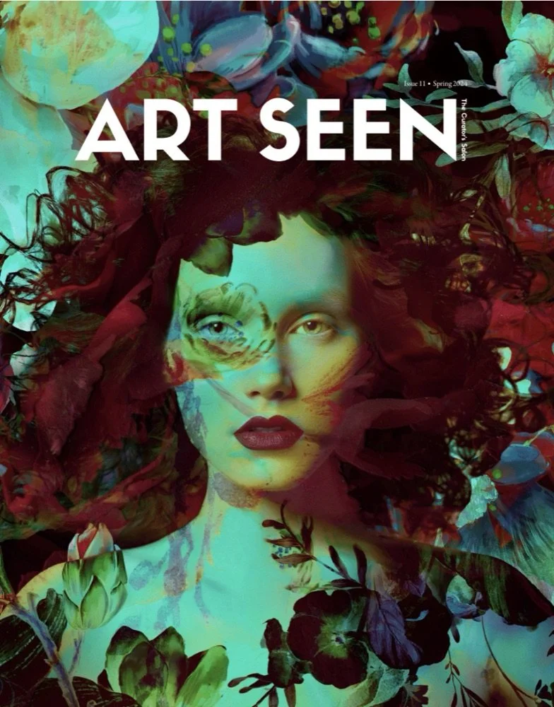Issue 11 · Spring 2024