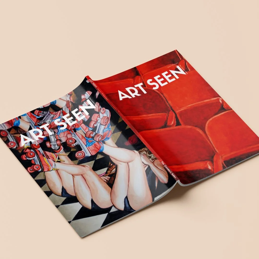 artseen issue No 6