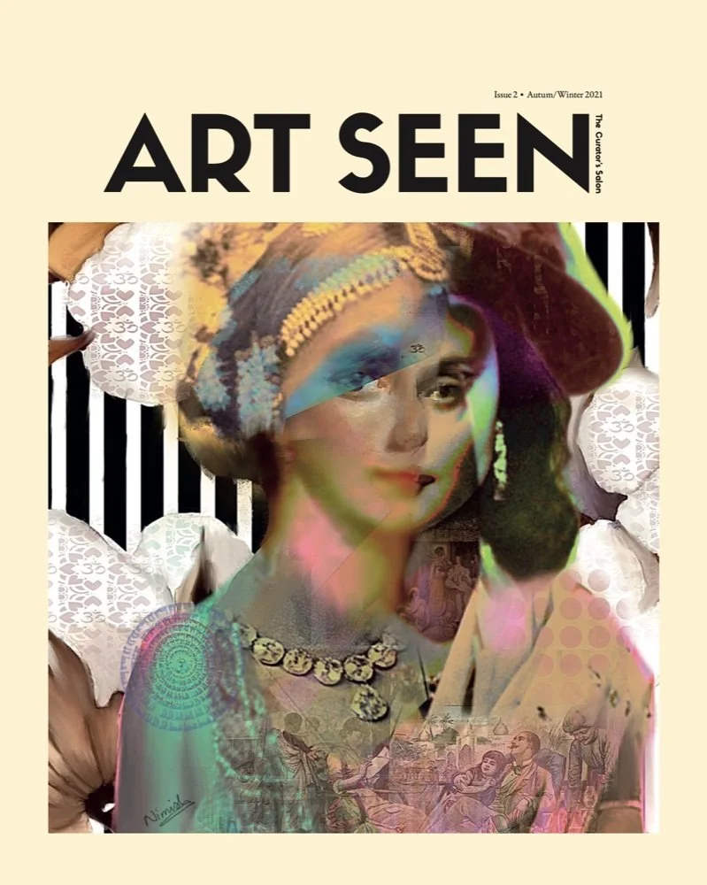 Issue 2 · Autumn/Winter 2021