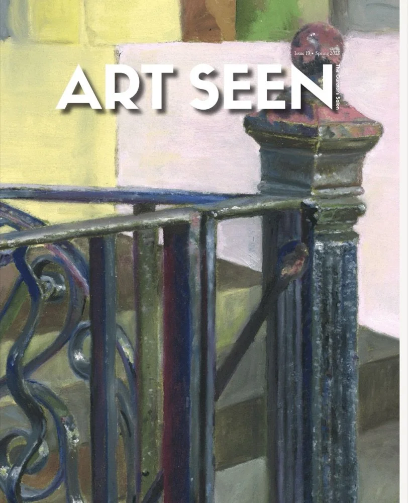 Issue 19 · Spring 2026