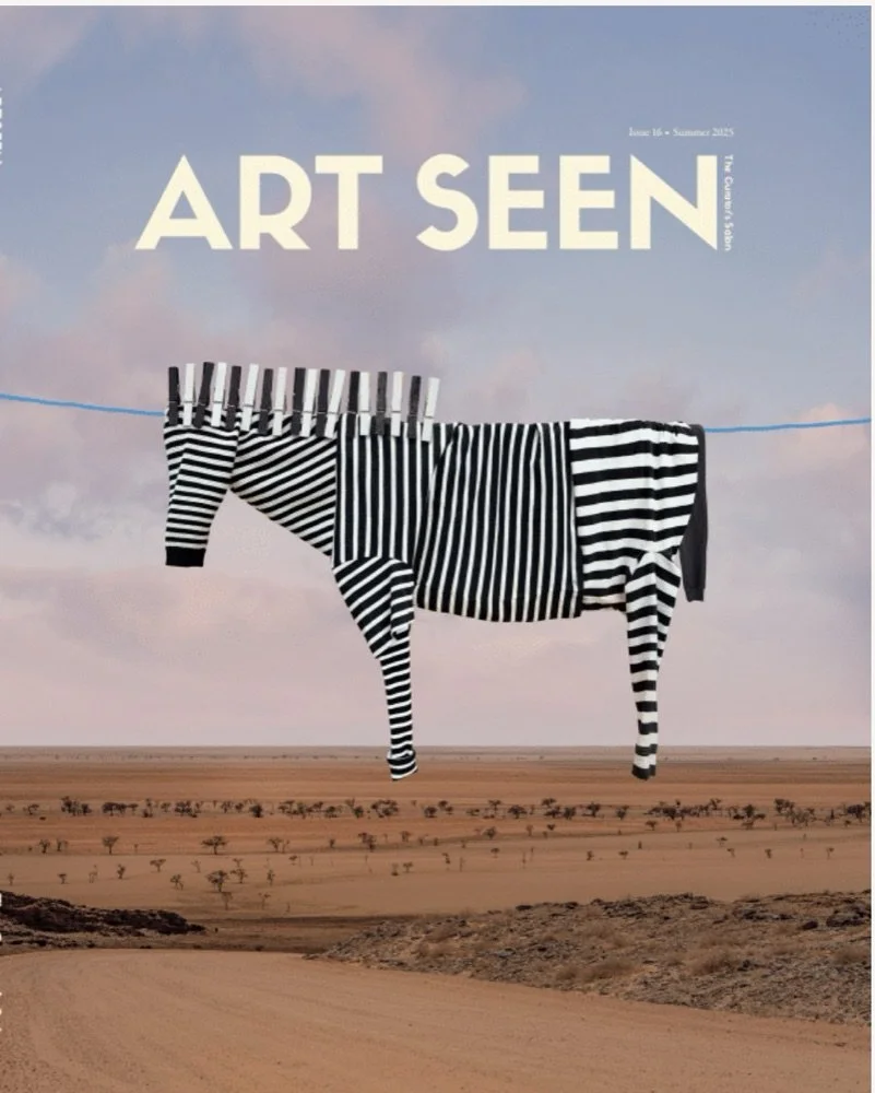 Issue 16 · Summer 2025