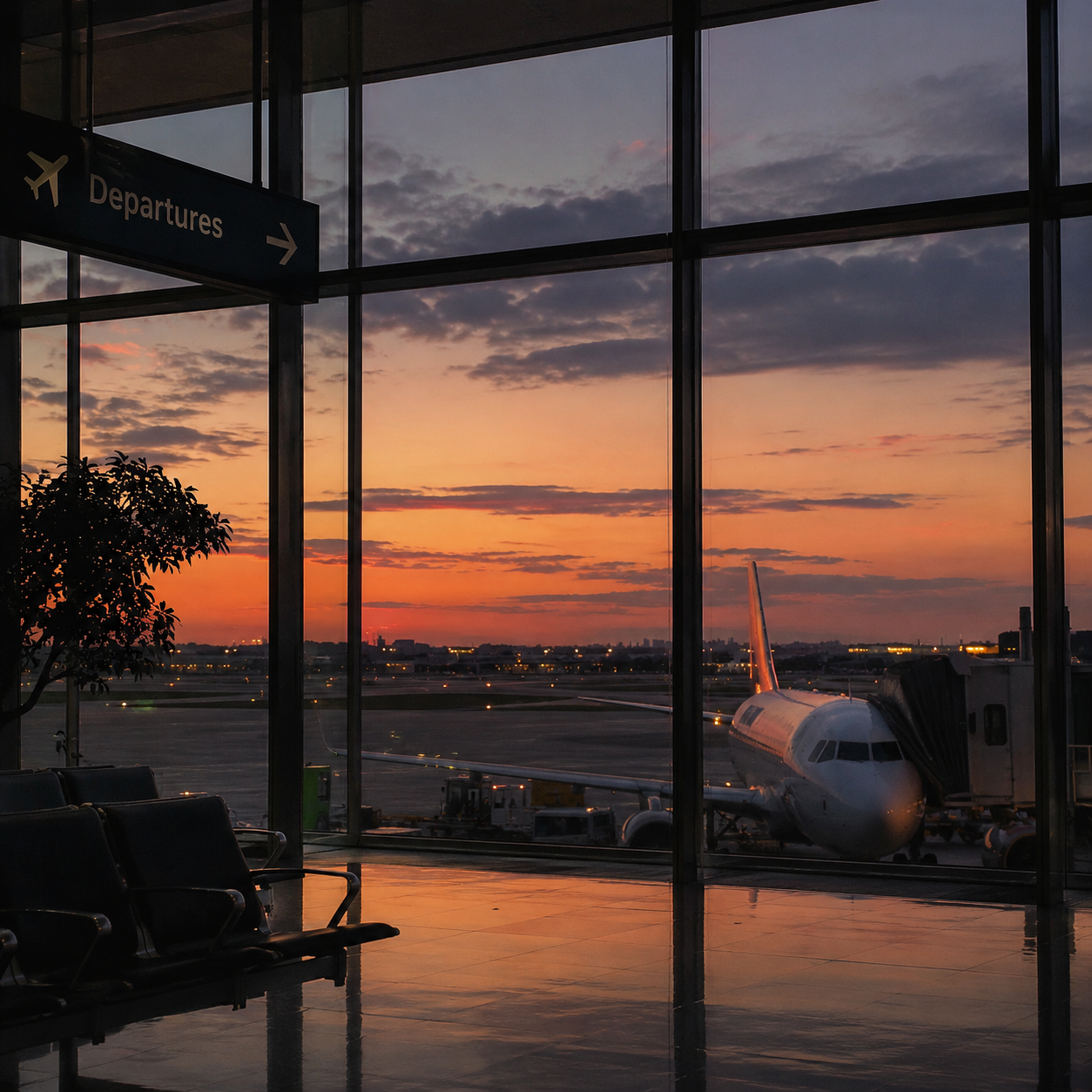Airport Service