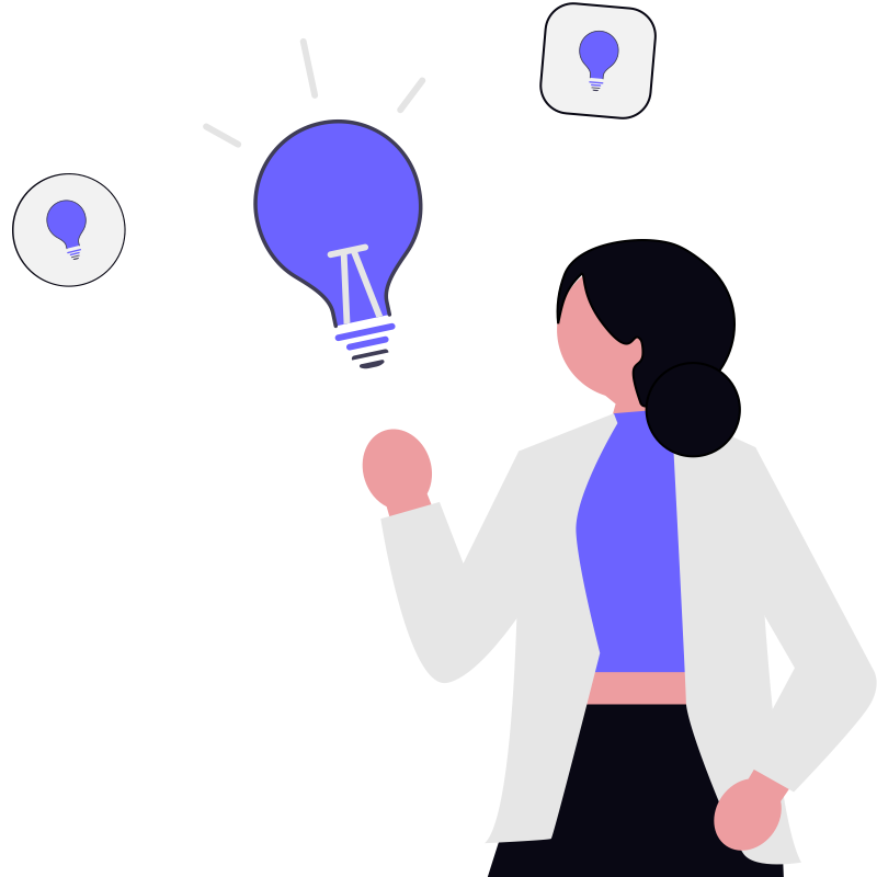 Patent Strategy