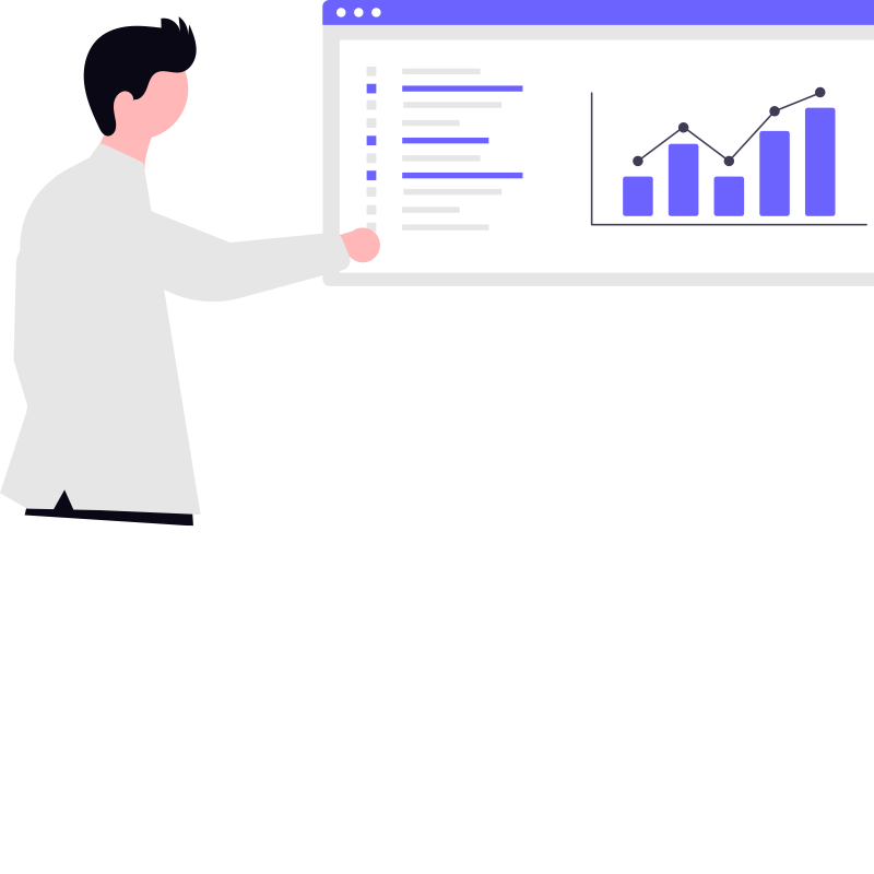 Data Friends Showcase