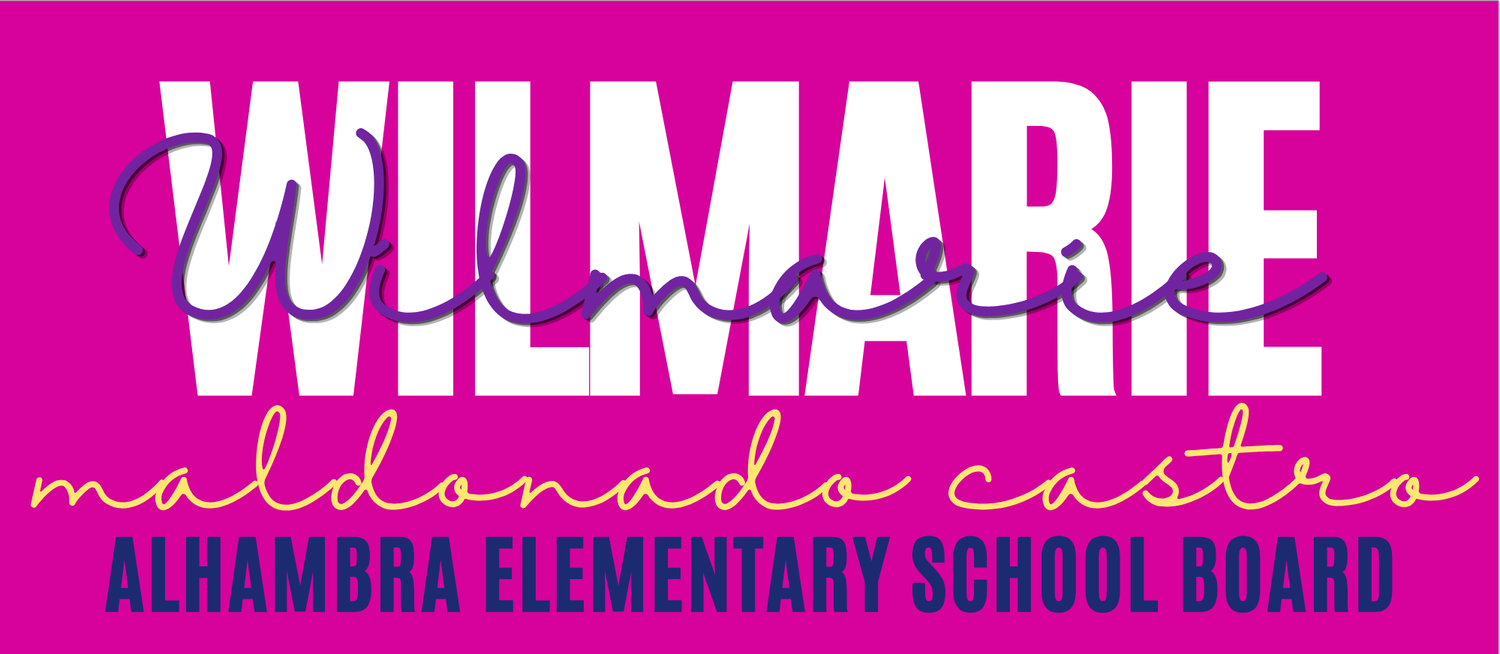 Wilmarie for Alhambra