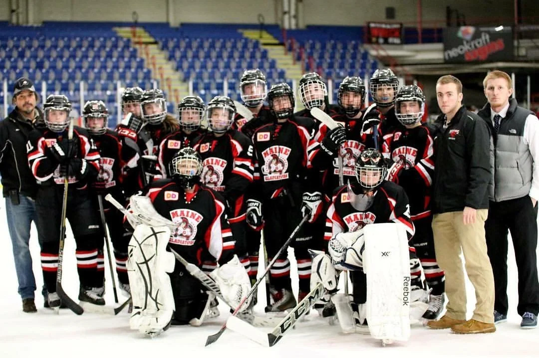 PLAYER - Boys 2-Week Camp (Ages 10-16) 7/27/26-7/30/26 & 8/10/26-8/13/26