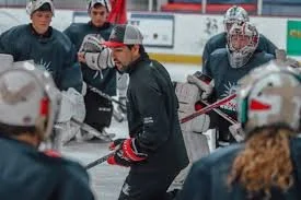 GOALIE - Boys Week 1 Camp (Ages 10-16) - 7/27/26-7/30/26