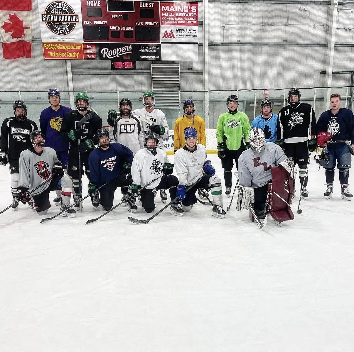 Boys Camp July 27th-July 30th
