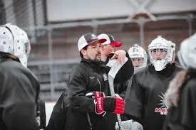 GOALIE - Boys 2-Week Camp (Ages 10-16) - 7/27/26-7/30/26 & 8/10/26-8/13/26
