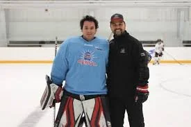 GOALIE - Girls Week 2 Camp (Ages 10-16) - 8/3/26-8/6/26