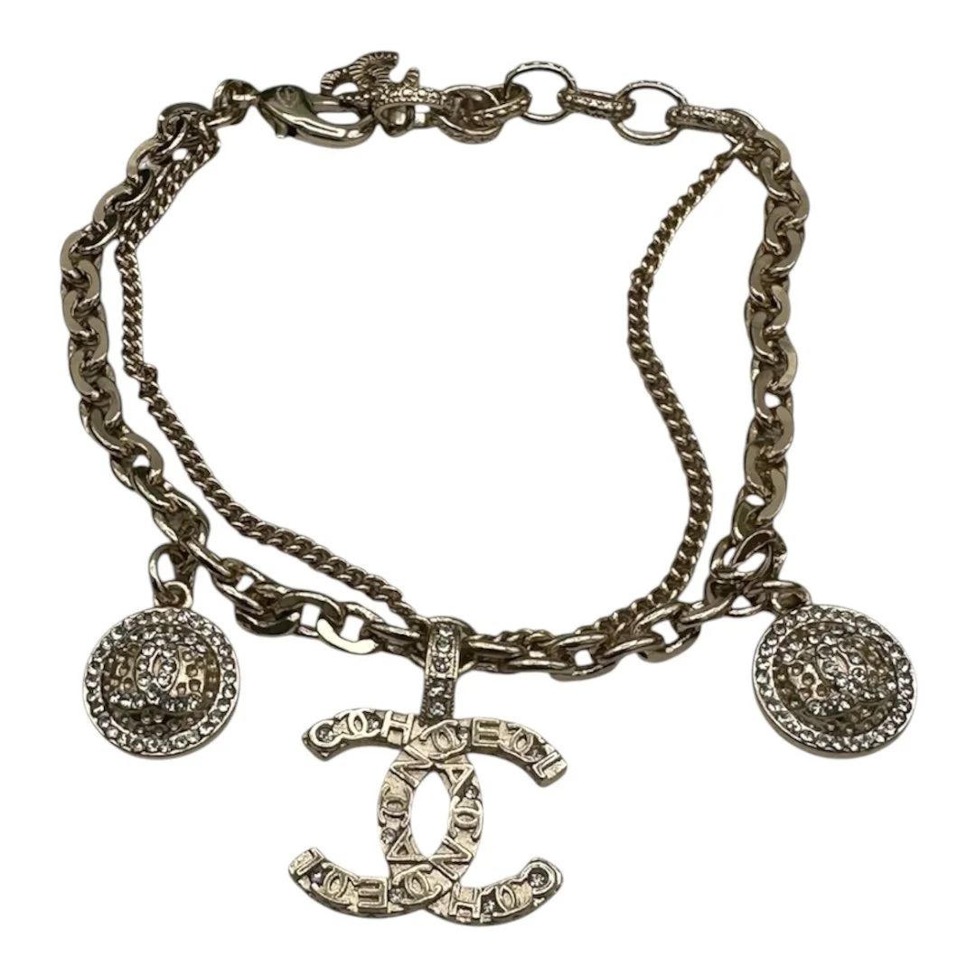 Eva's CC Bracelet
