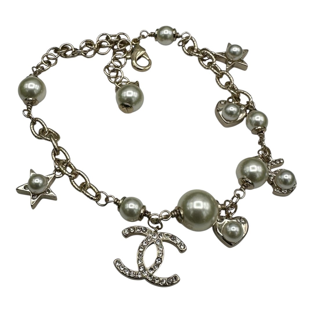 Jenny's CC No.5 Bracelet