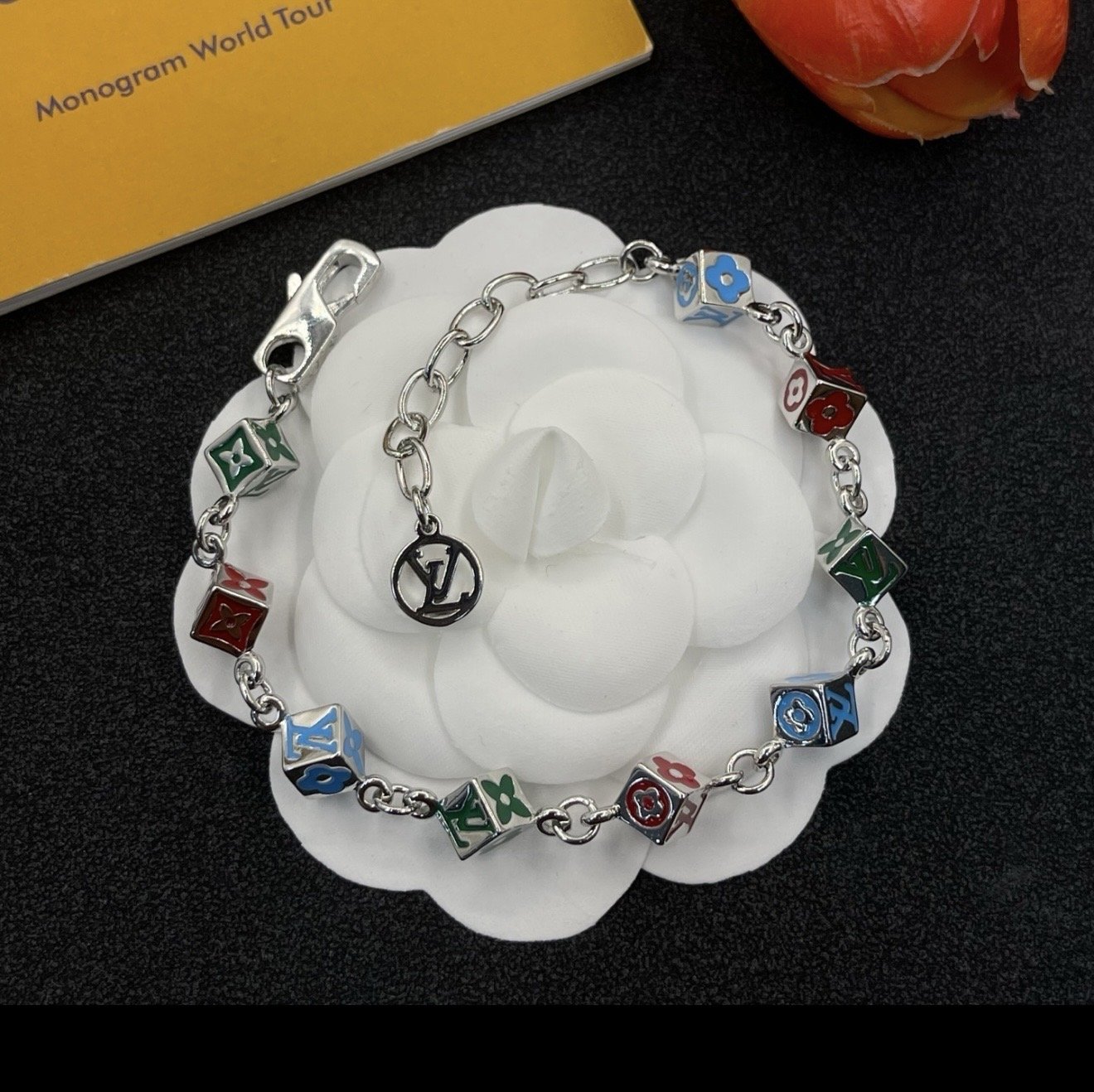 Lucky Charm Bracelet