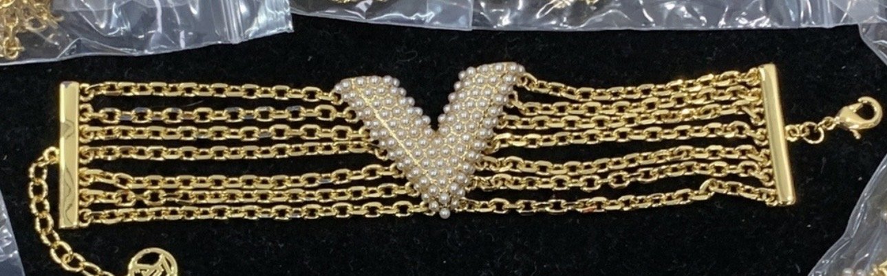 Diva's Bracelet