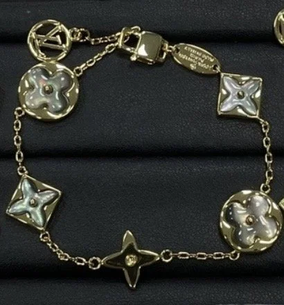 Grey's Timeless Charm Bracelet