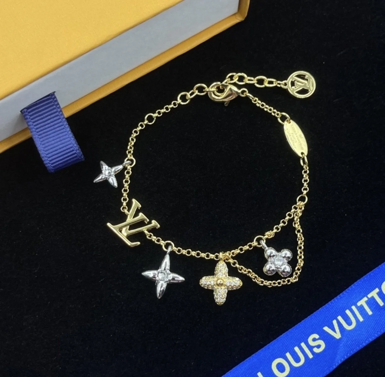 Martha's Bracelet